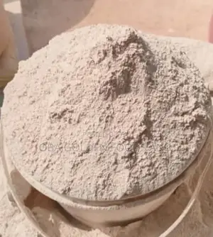 Amala Yam Flour