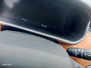 Land Rover Range Rover Sport HSE 2019 Black