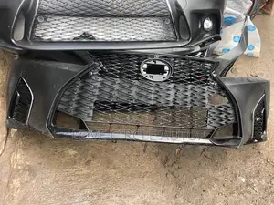 Complete Bumper Conversion Is 250 2008-2022