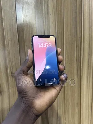 Apple iPhone 11 Pro 256 GB Green