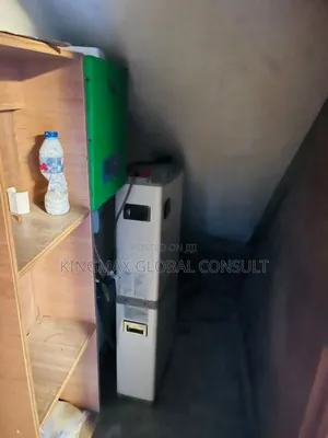 Furnished 4bdrm Duplex in Galadimawa Abuja for rent