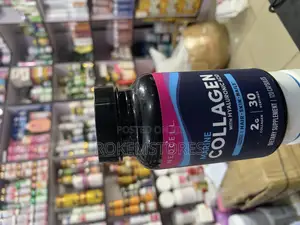 Neo Cell Marine Collagen With Hyaluronic Acid