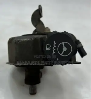 2007 - 2014 Gmc Yukon Chevy Silverado 1500 Power Steering Pump