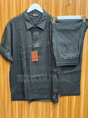 Original Loro Piana Up Down Shirts Available in Store
