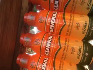General Phyto Chemical for Forming