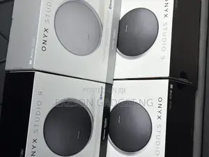 Onyix Studio 9