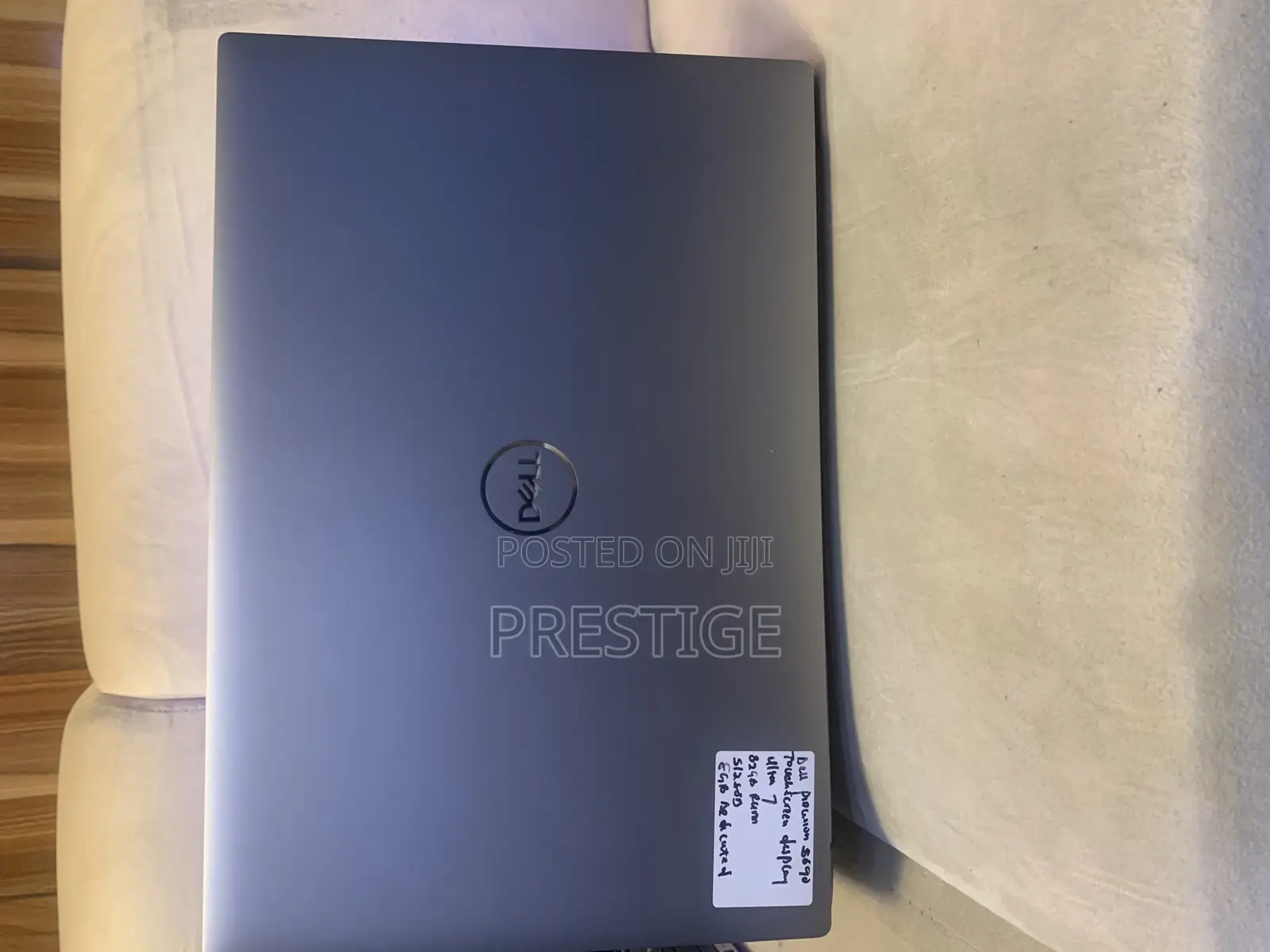 Laptop Dell Precision 5690 32GB Intel Core Ultra 7 SSD 512GB