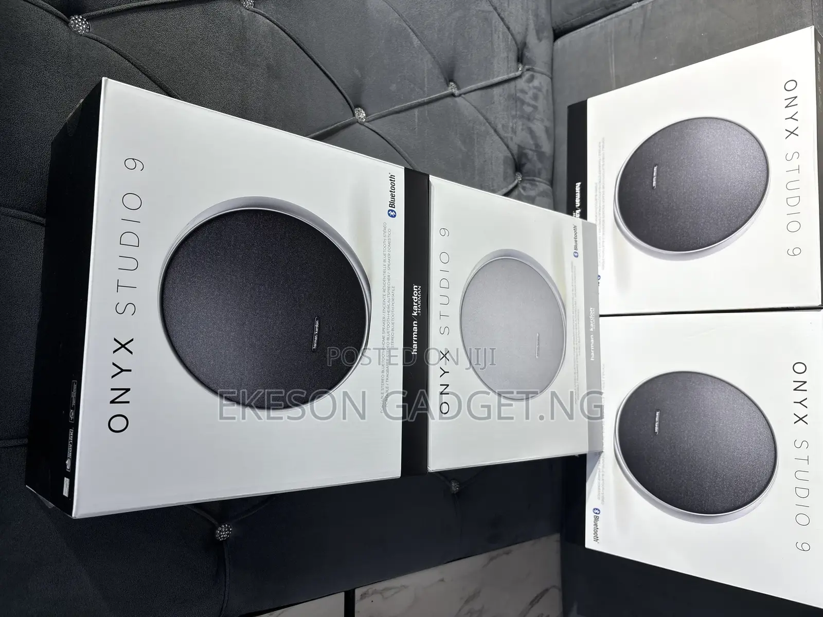 Onyx Studio 9