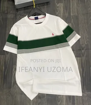 Polo Ralph Lauren Quality Round Neck