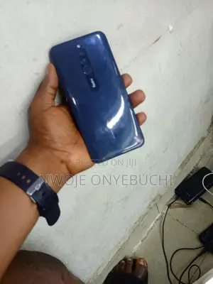 Xiaomi Redmi 8 64 GB Blue