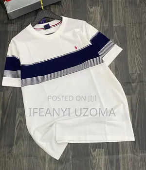 Polo Ralph Lauren Quality Round Neck