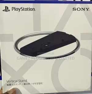 Playstation 5 Stand