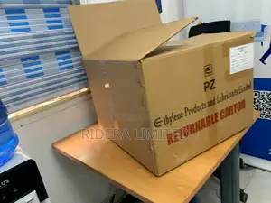 Cartons for Moving