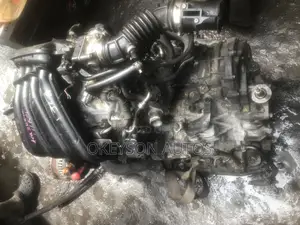 Engine for Nissan Cube 2010-2015 Model Hr15-Hr16 Model