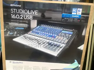 Presonus 16.0.2