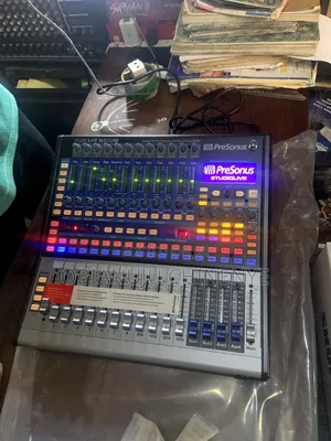 Presonus 16.0.2