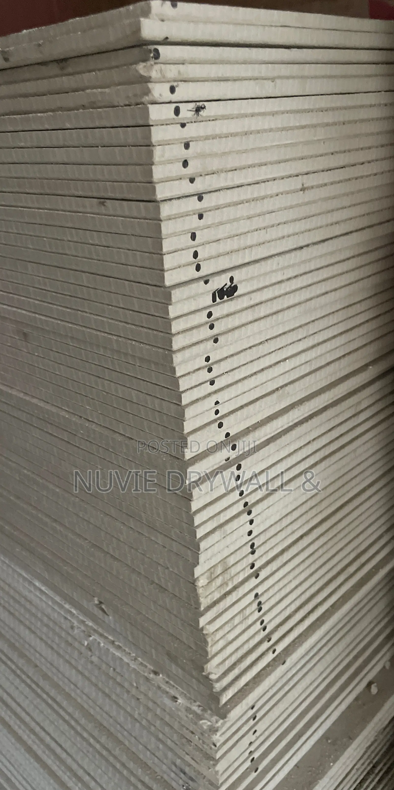 Fiber Cement Board 6mm