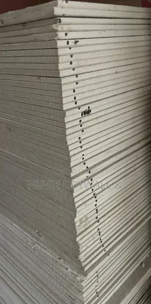 Fiber Cement Board 6mm
