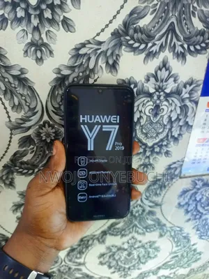 Huawei Y7 Prime 2019 64 GB