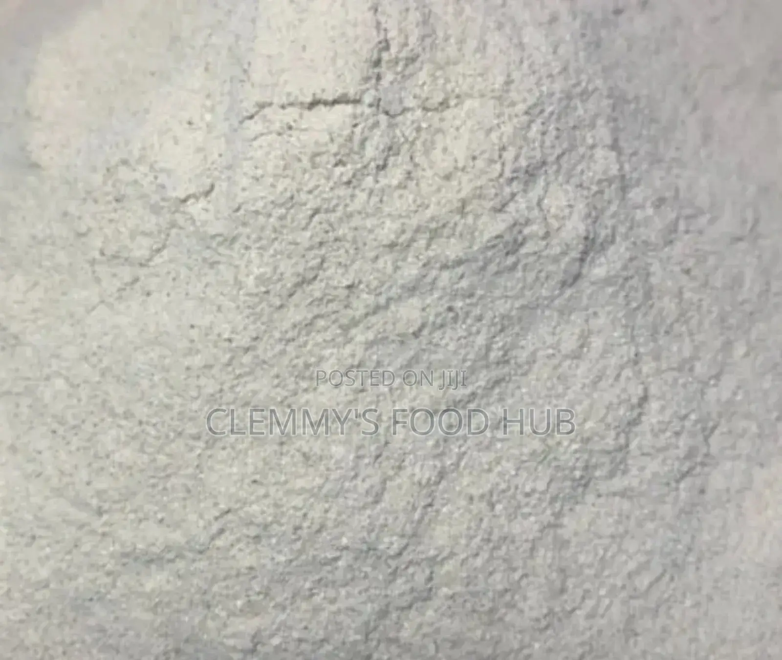 Yam Flour (Amala)