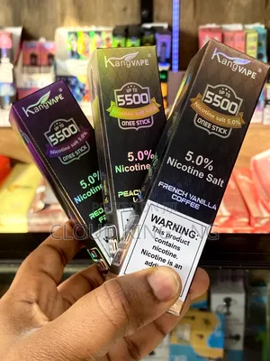 Kangvape 5,500puffs