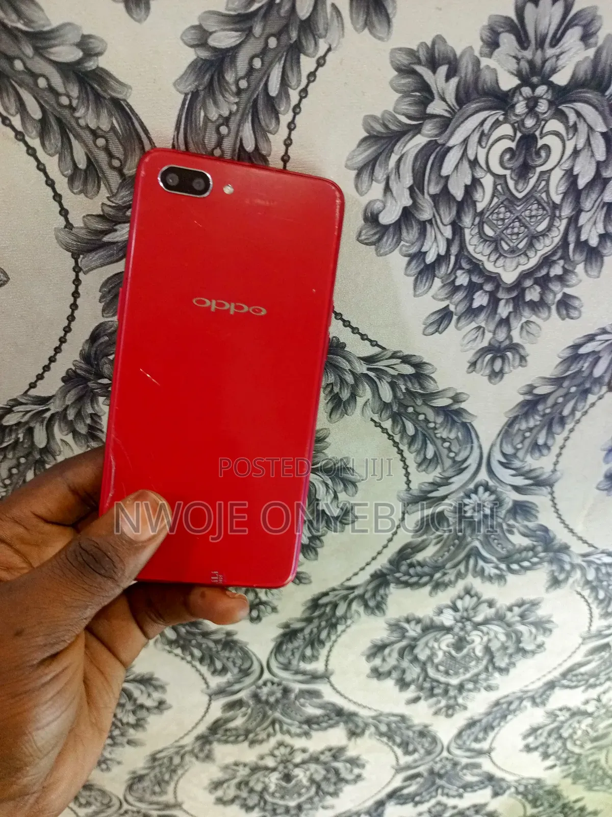 Oppo A3s 256 GB