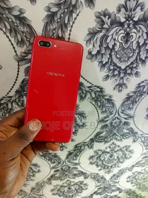 Oppo A3s 256 GB