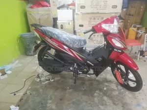 New Qlink Rave 150 2025