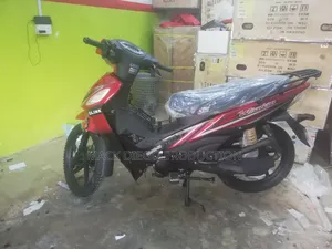 New Qlink Rave 150 2025