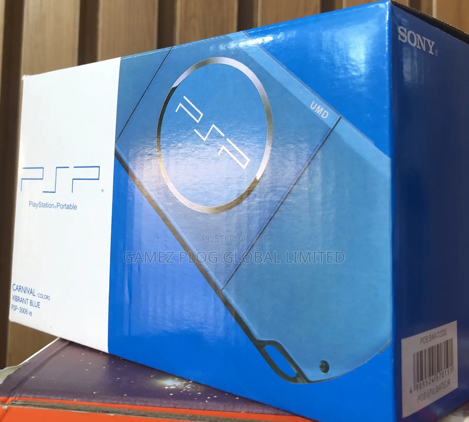 Playstation PSP