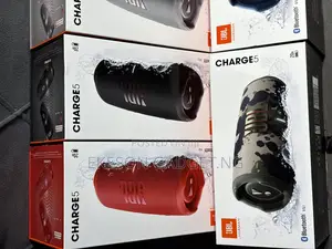 JBL Charge 5