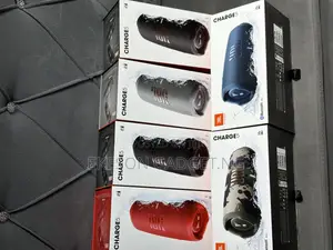 JBL Charge 5