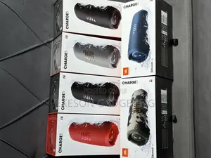 JBL Speaker Charge 5