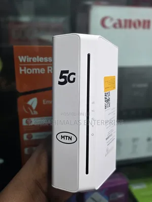 Mtn 5g Zlt X100m Pro + 100gb Data And Ups