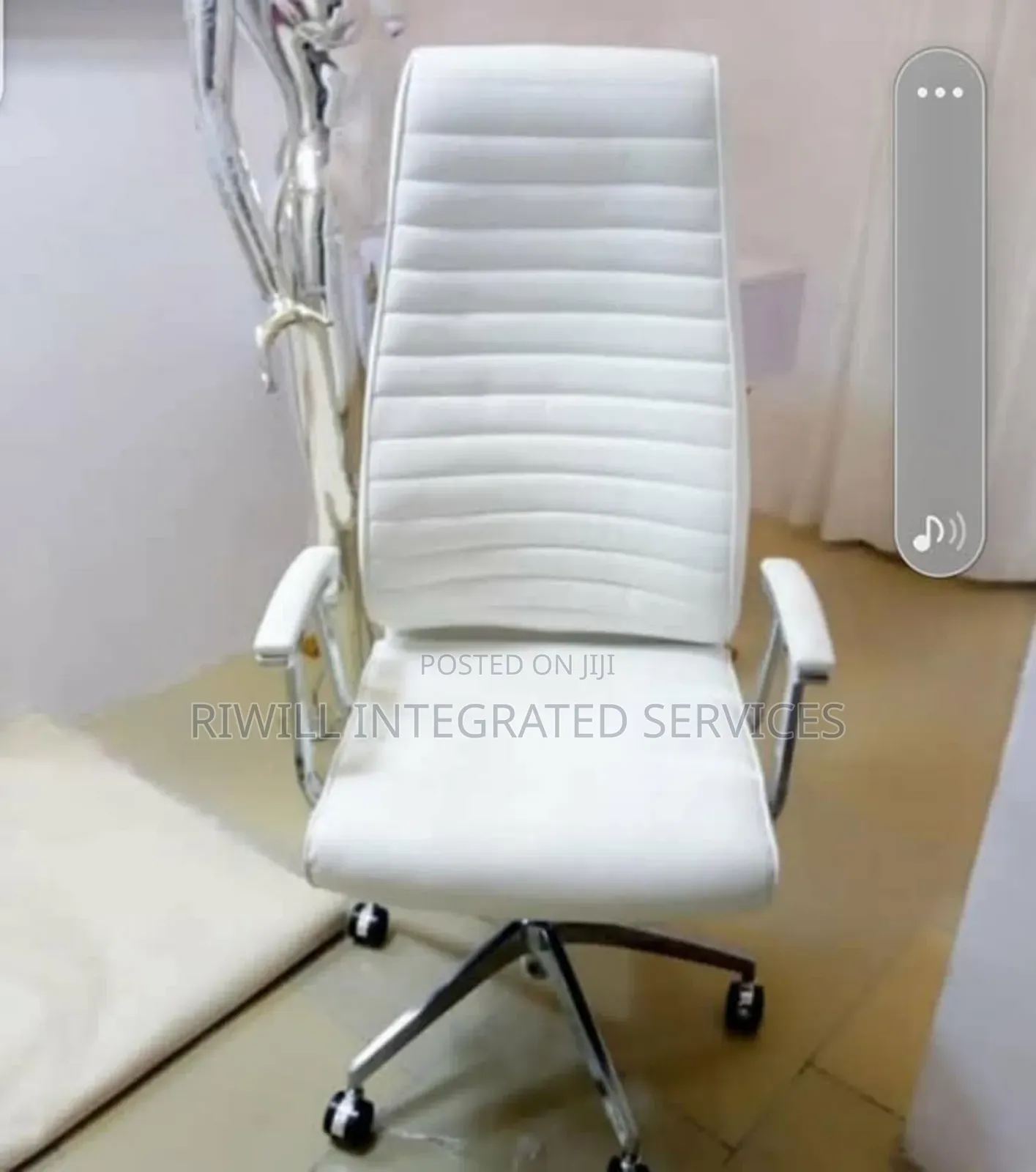 Executive Office Chair for Boss