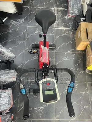 Spinning Bike