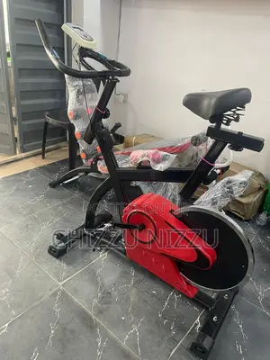 Spinning Bike