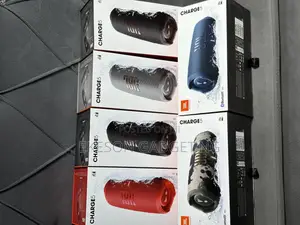 JBL Charge 5