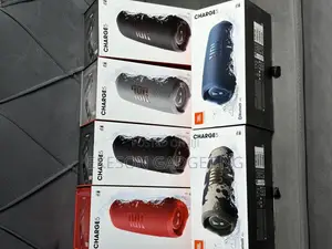 JBL Charge 5