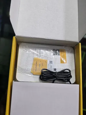 Mtn Zlt T10d Router + 50gb Data