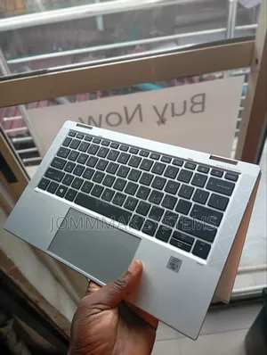 Laptop HP EliteBook X360 1030 G7 8GB Intel Core I5 SSD 256GB