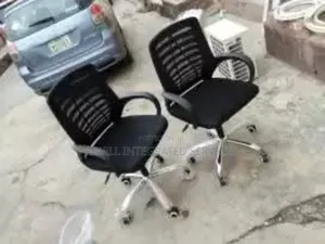 Victory Office Chair