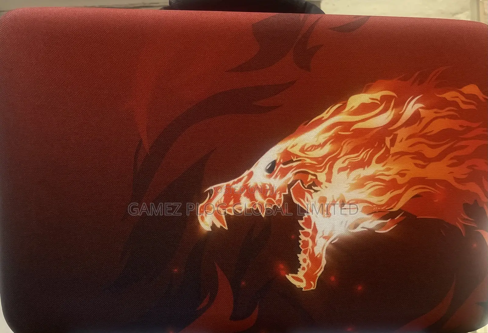 Ps5 Slim Bag