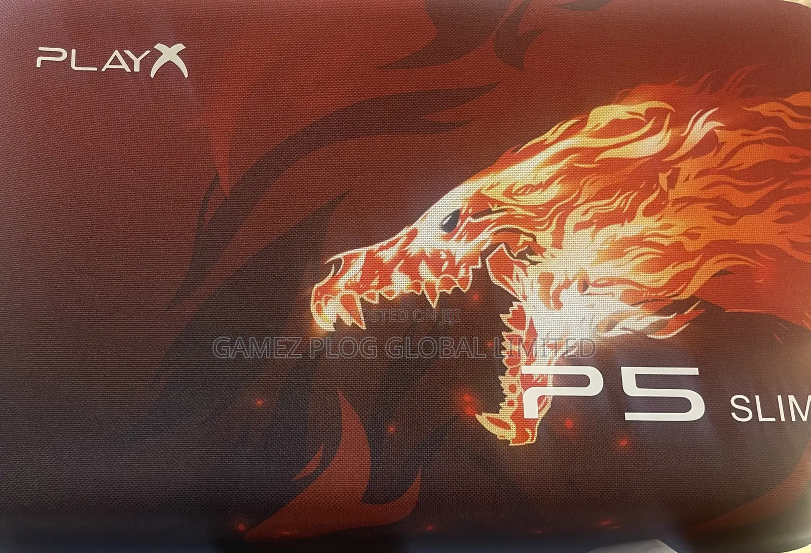 Ps5 Slim Bag