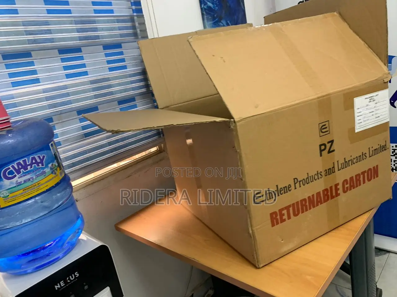 Boxes for Moving (Cartons)
