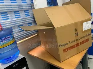 Boxes for Moving (Cartons)