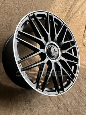 20 Rim For Mercedes Benz Gle450 4matic