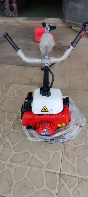 Brush Cutter