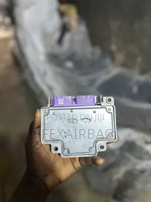 Airbag Brain Box for Hyundai Sonata 2016