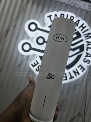 Mtn 5g Router G5ts